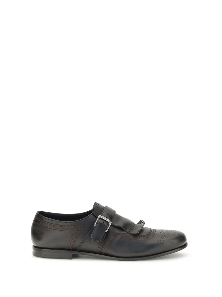 Shanghai Loafer 1