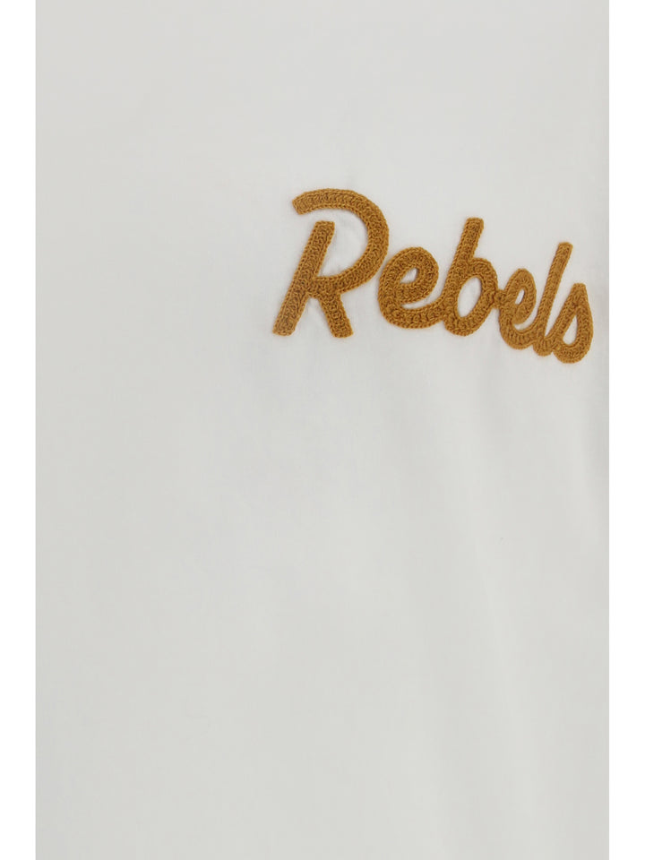 Rebels T-shirt 3