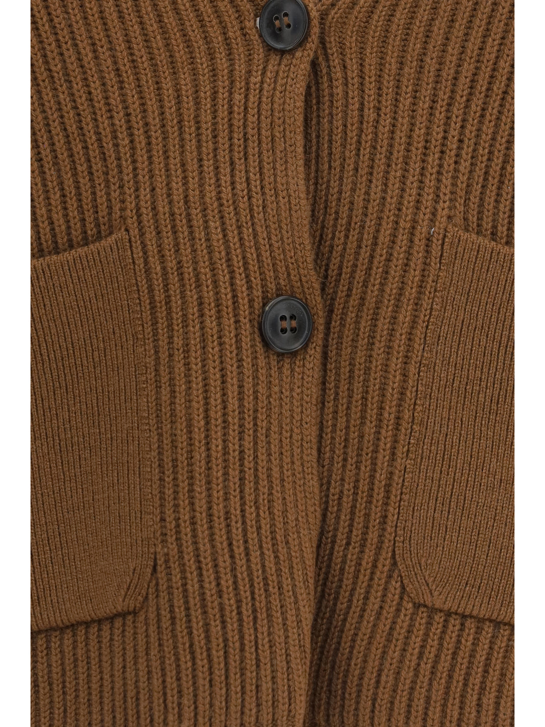 Filtro wool and cashmere Cardigan 3