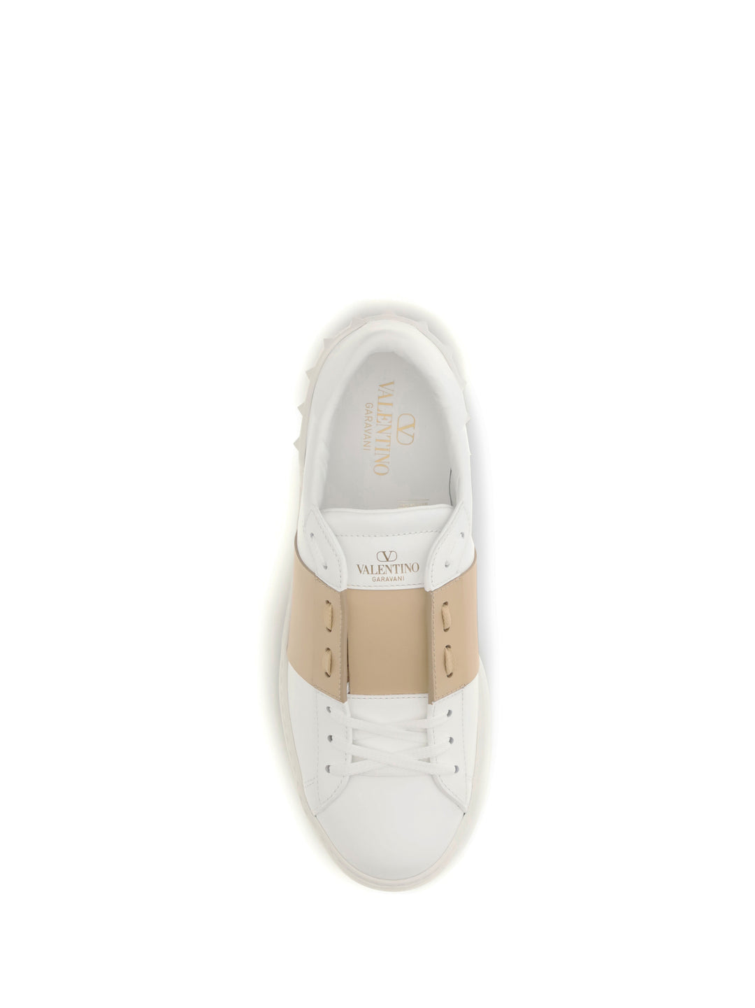 Open Sneakers 4