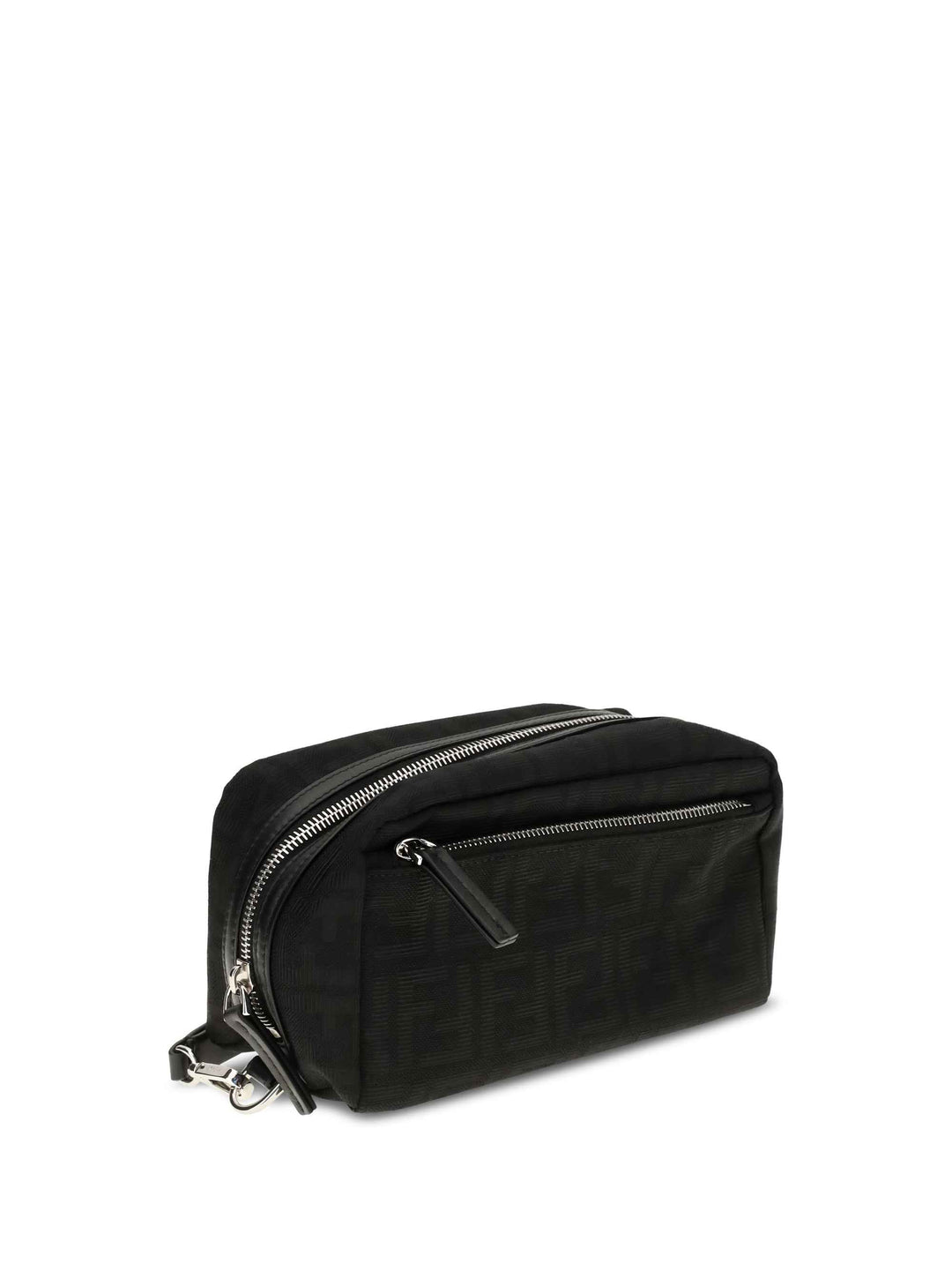 FENDI Bags in NERO 8N0216B16F_F0QA1_UNI