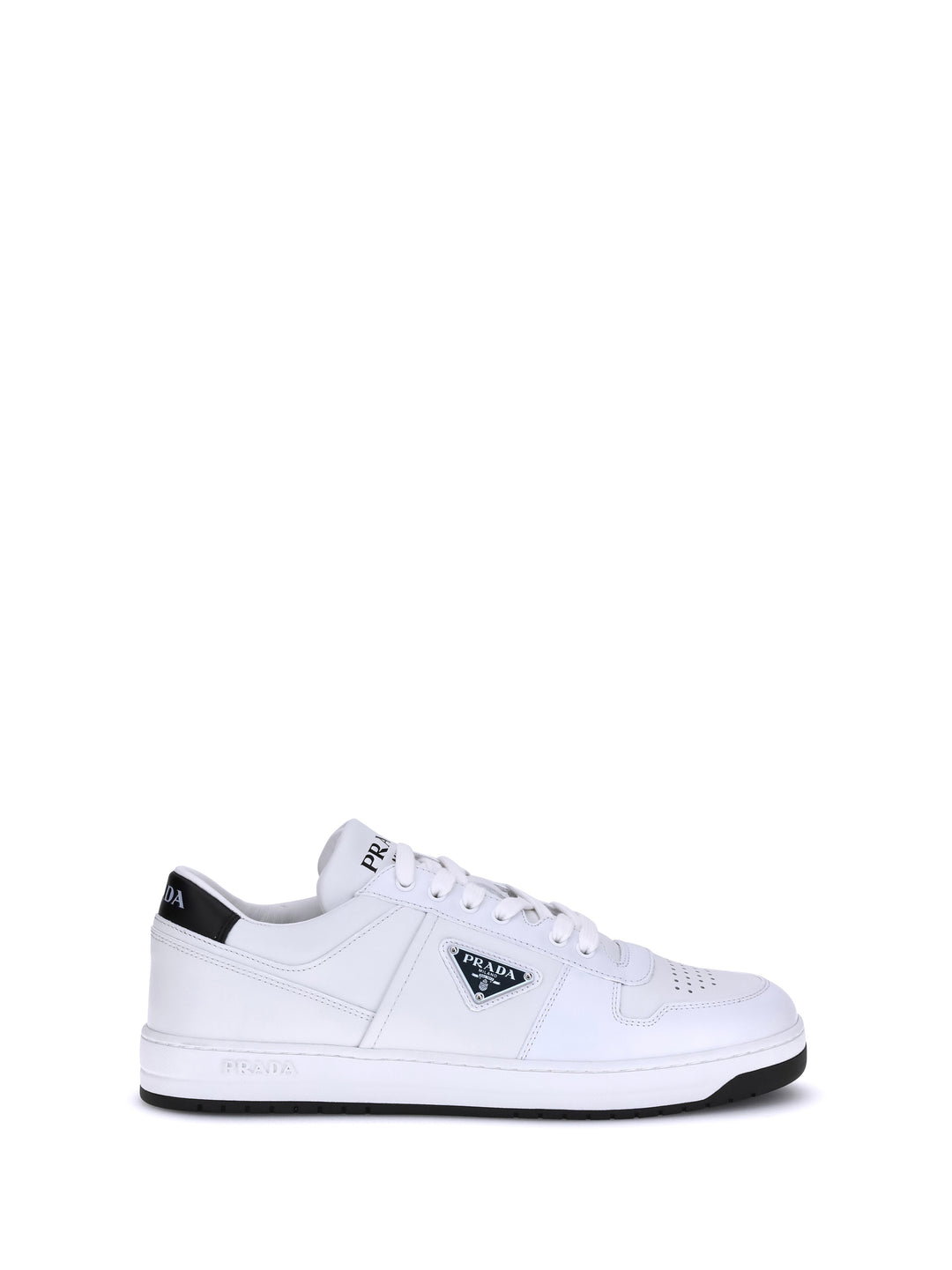 Leather Sneakers 1