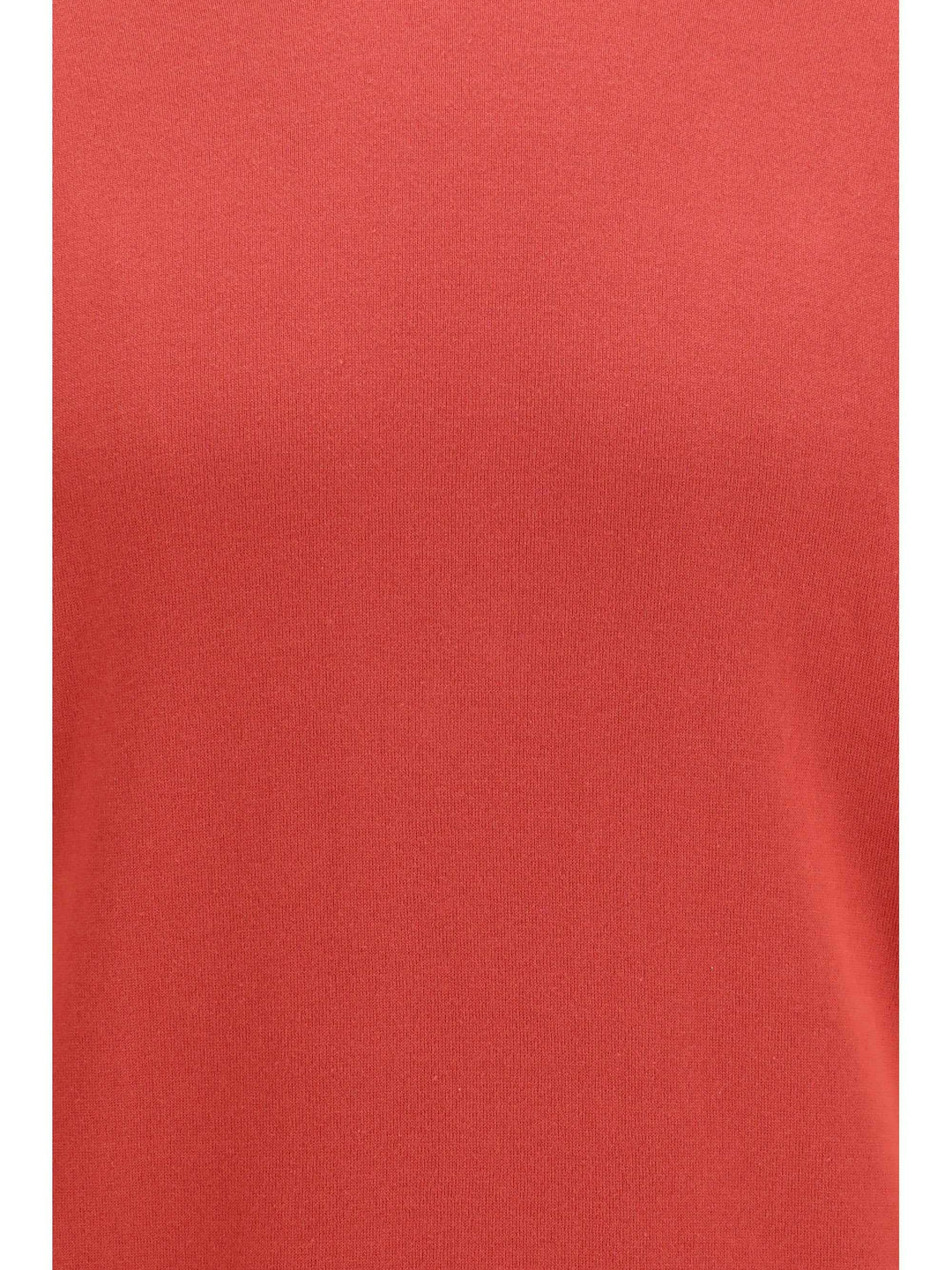 Sweater in cotton