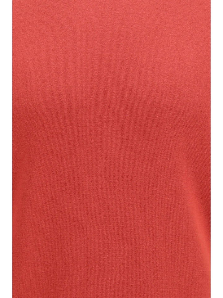 Sweater in cotton