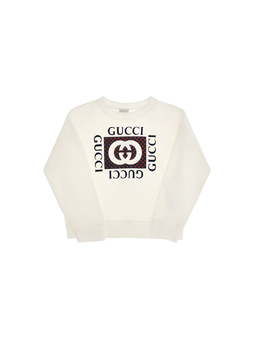 Cotton printed Sweatshirt for Boy 1