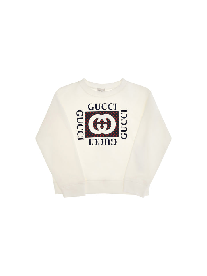 Cotton printed Sweatshirt for Boy 1