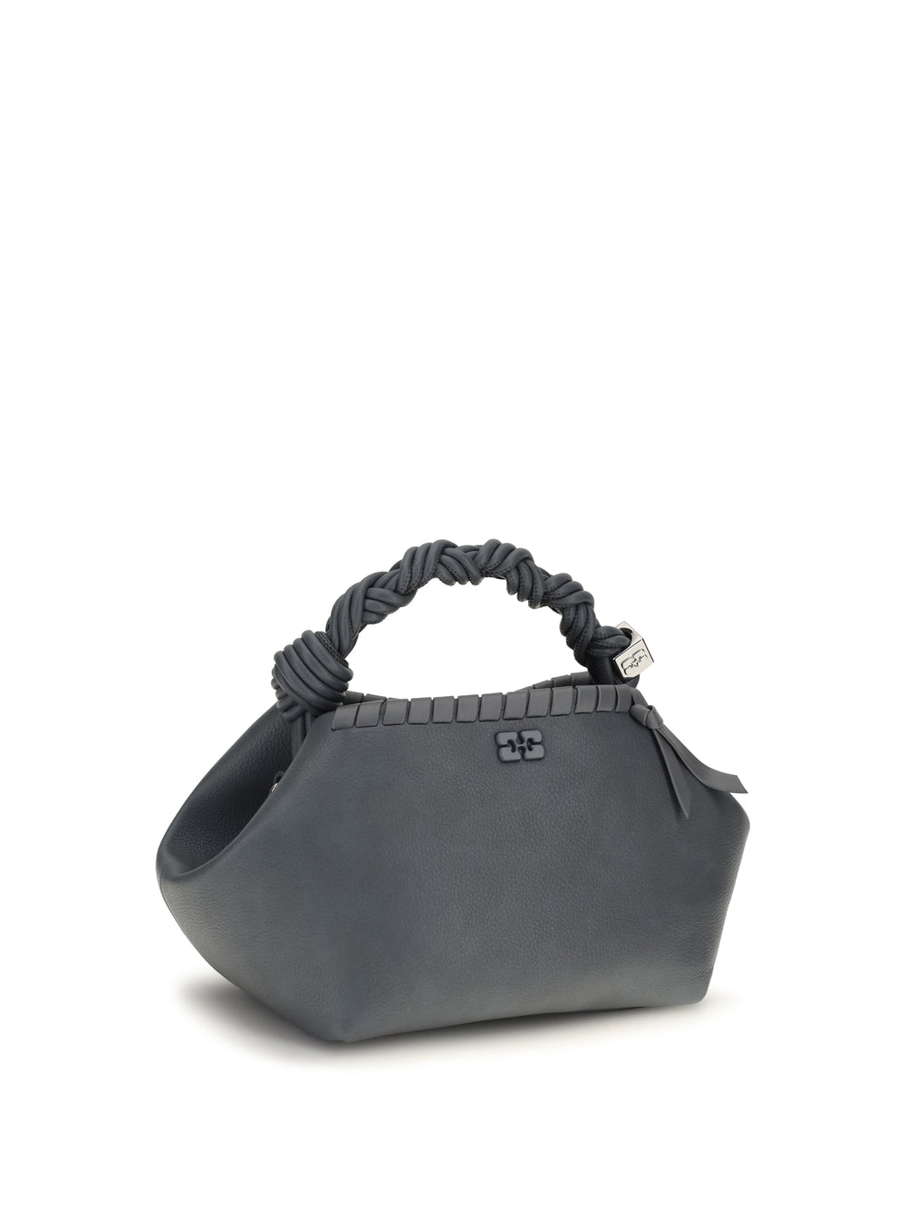 Small Bou woven Handbag 2