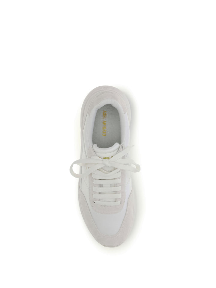 Genesis Neo Runner Sneakers 4