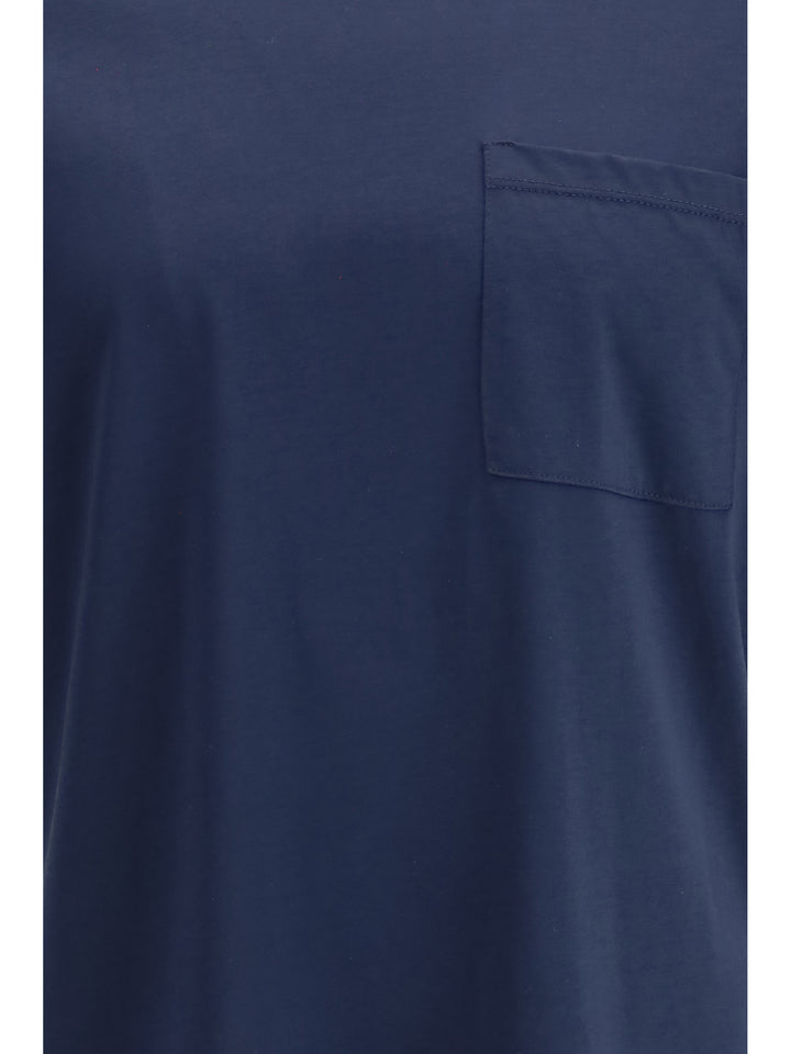 Regular-fit crew-neck T-shirt 3