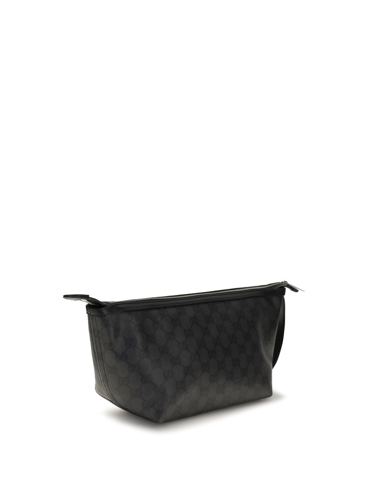 Small Essence Classic Pouch 3