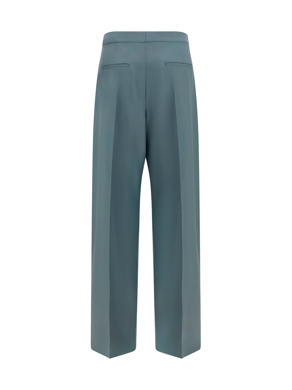 Tailored wool Pants 2