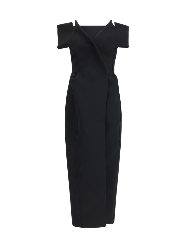 Gene Dress 1