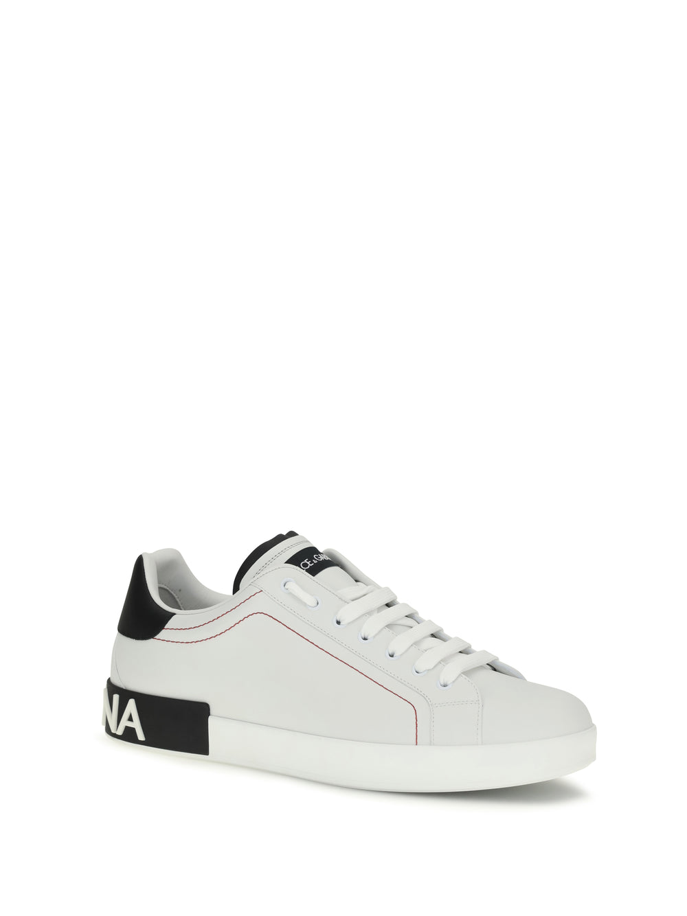 Portofino leather Sneakers 2