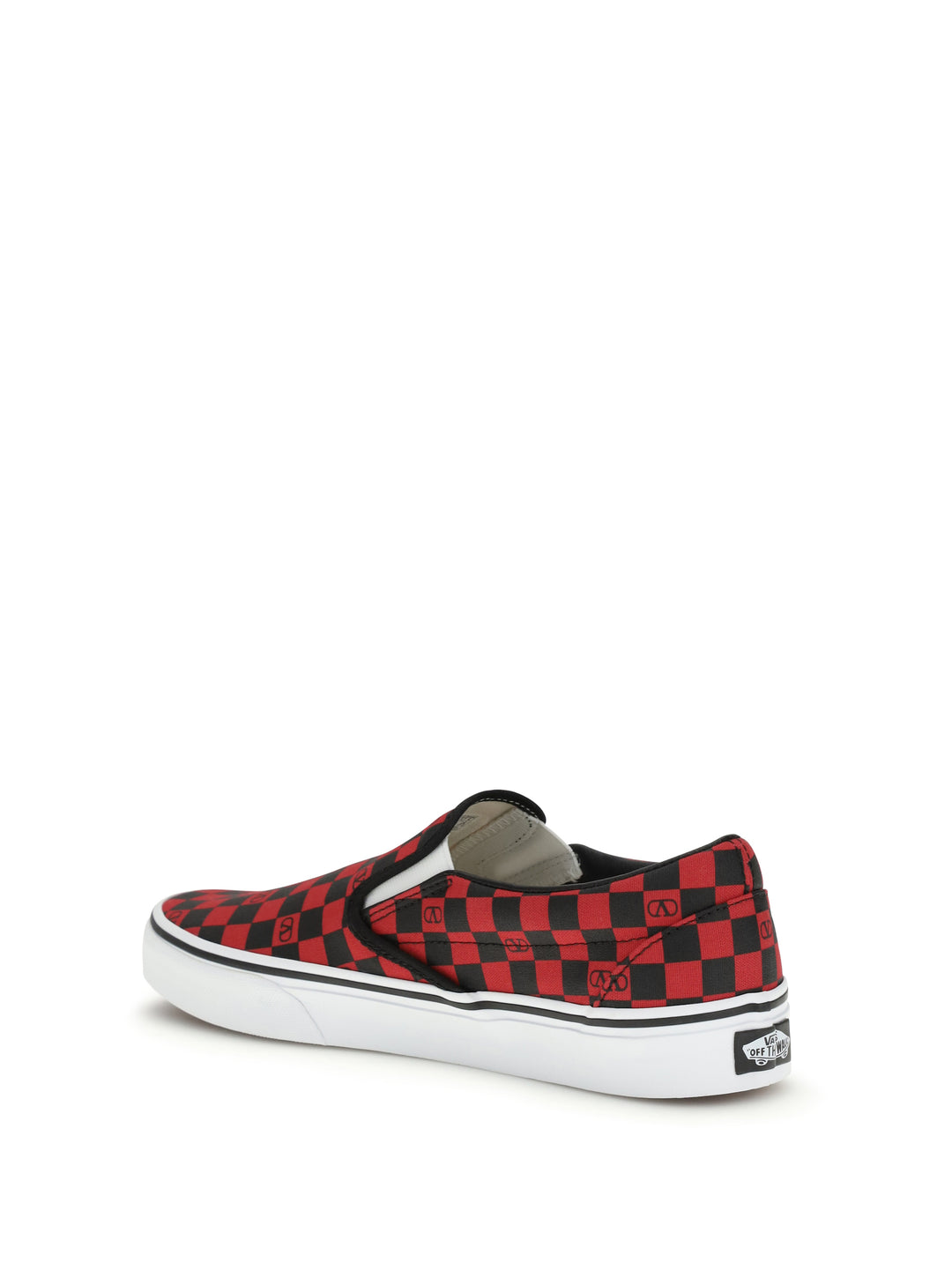 Valentino Garavani X Vans Sneakers 3
