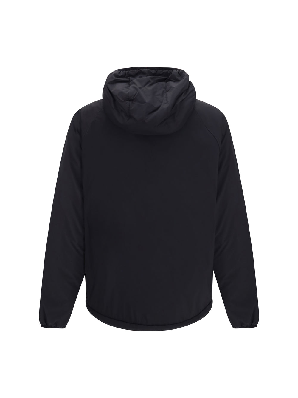 Dunwich nylon Hooded Jacket 2