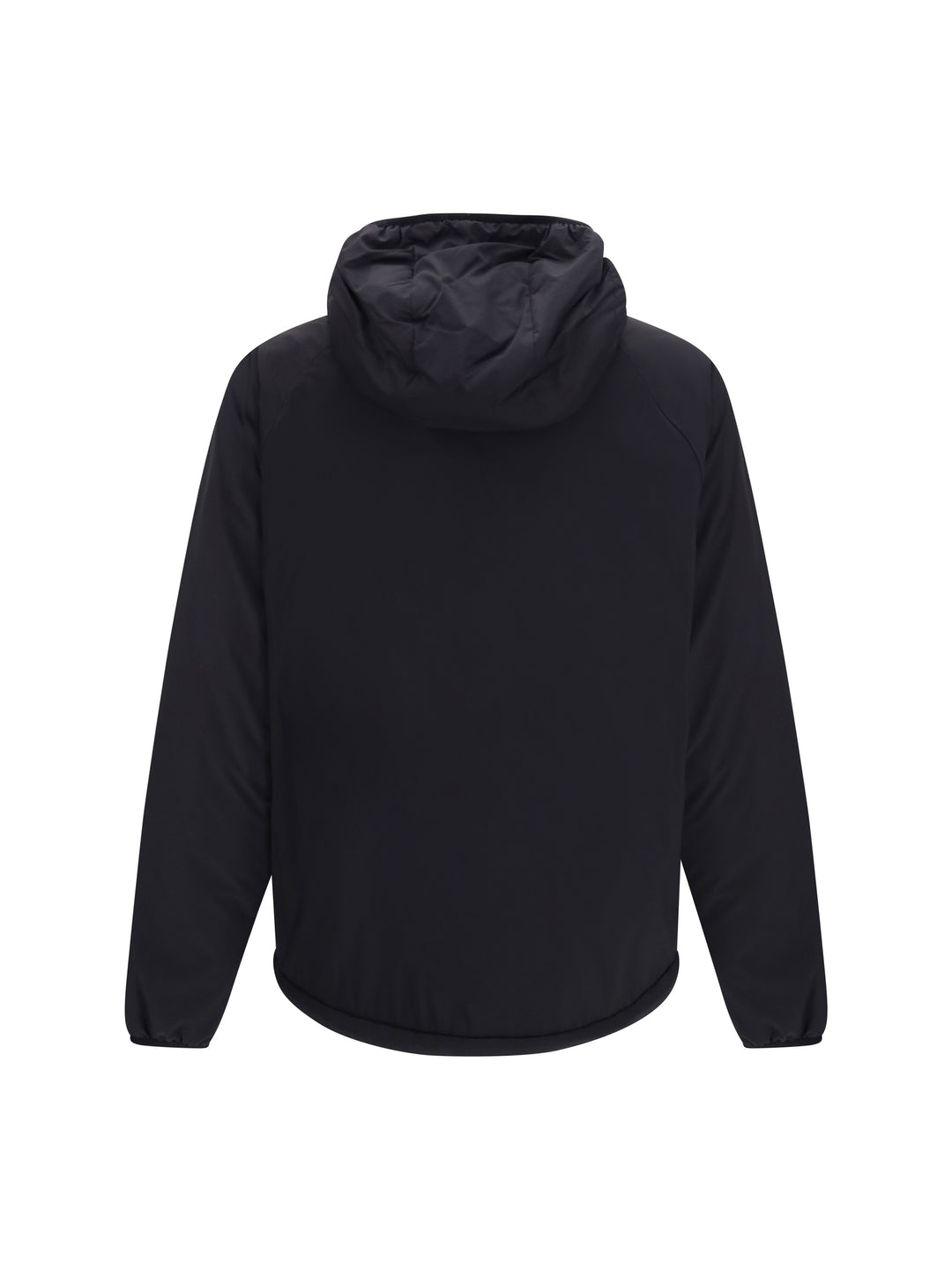 Dunwich nylon Hooded Jacket 2