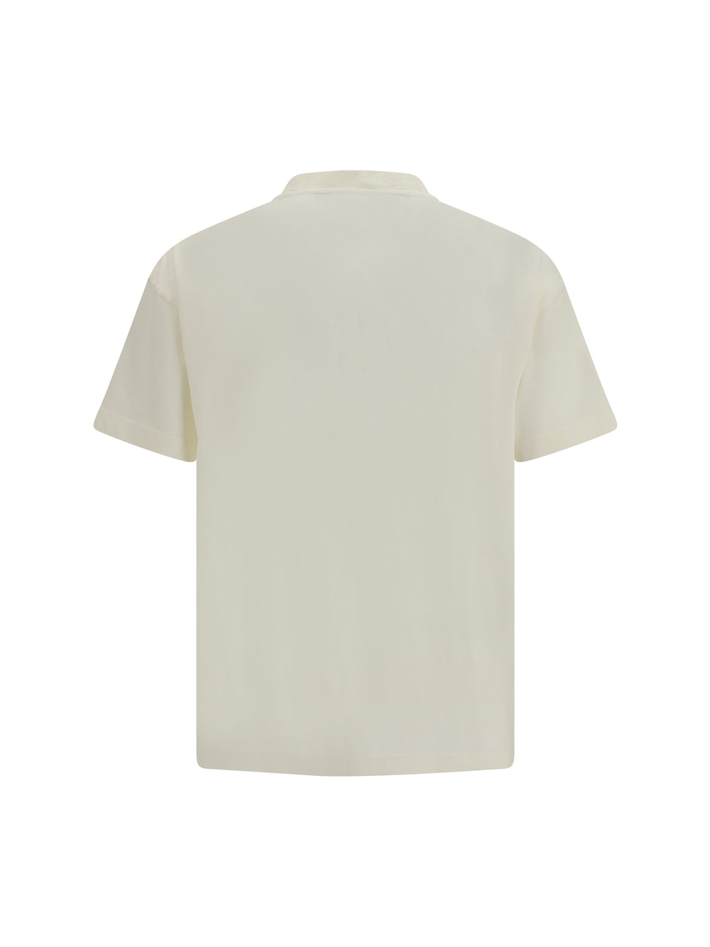 Palm Rib T-shirt 2