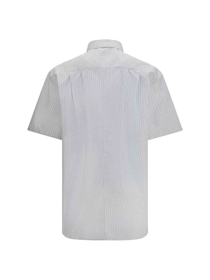 Cordelia short sleeve Shirt