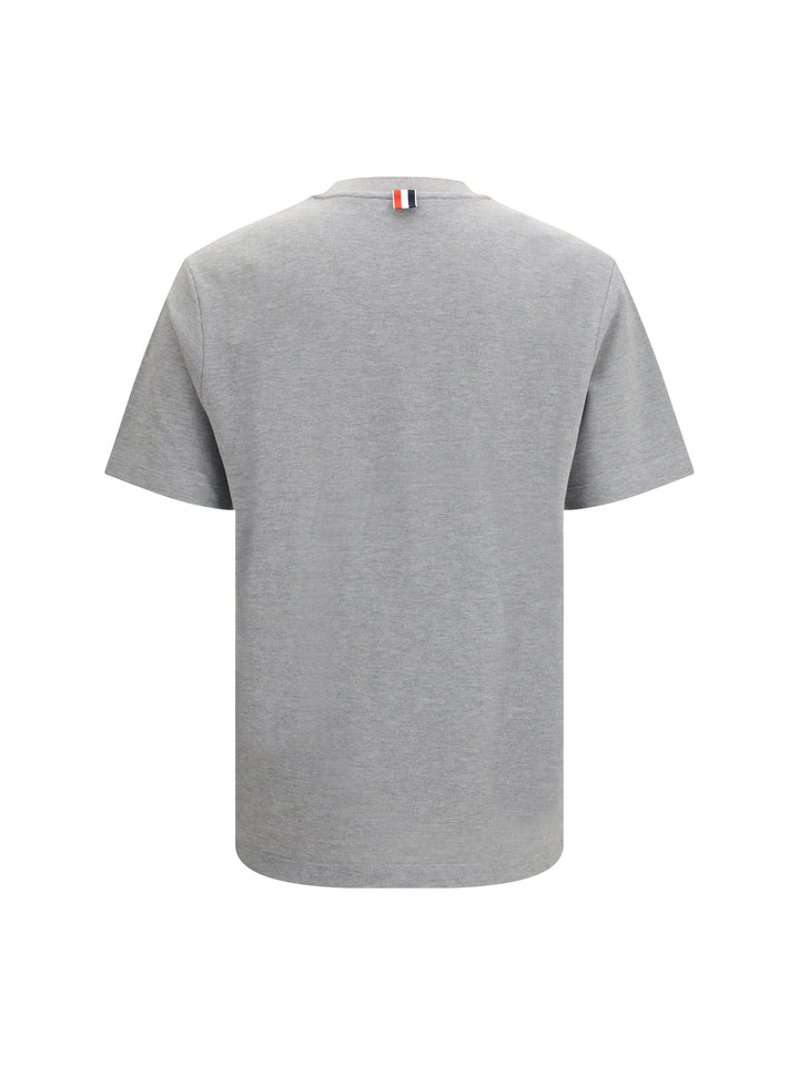 Cotton T-shirt 2