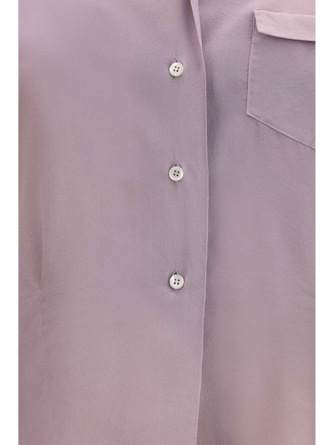Silk Shirt