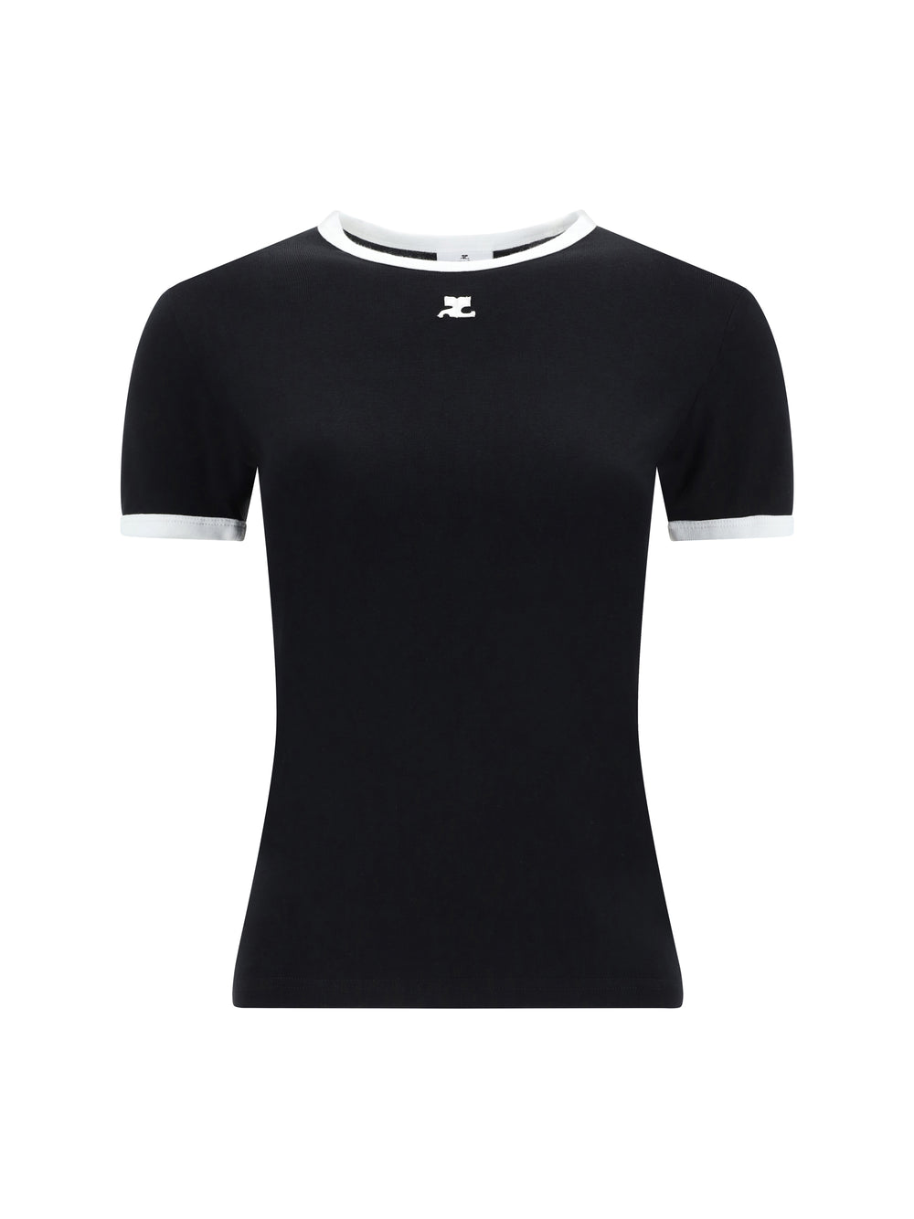 Logo T-shirt 2