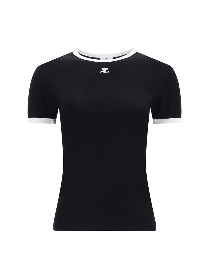Logo T-shirt 2