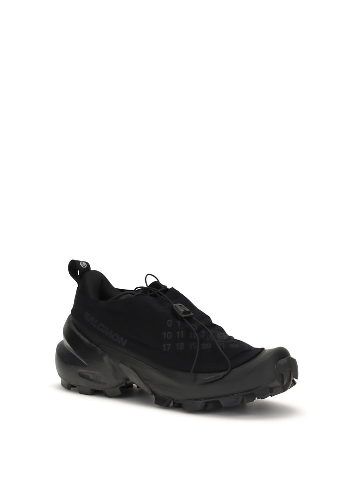 MM6 x Salomon Sneakers 2
