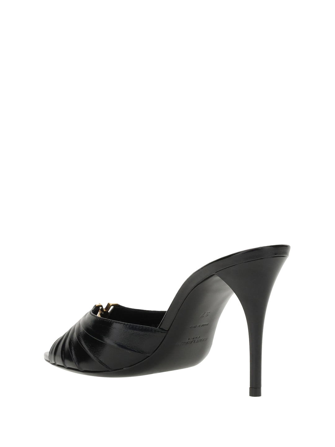 Babylone Sandals 3