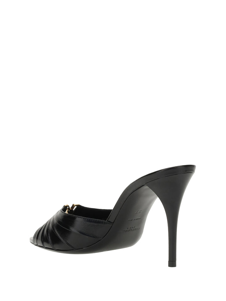 Babylone Sandals 3