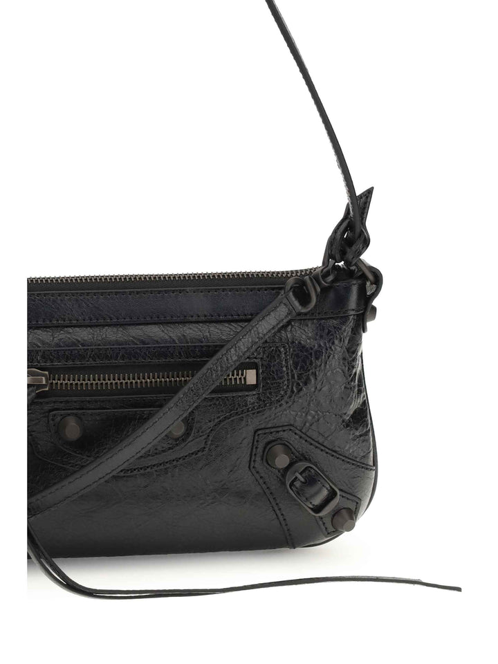 Le City Clutch Bag