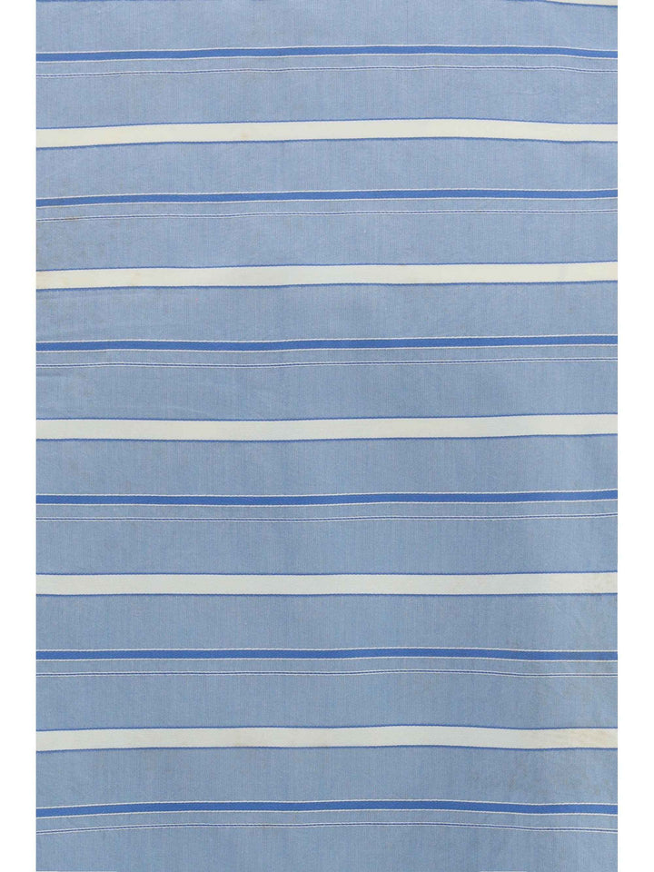 Cotton Shirt with back buttons