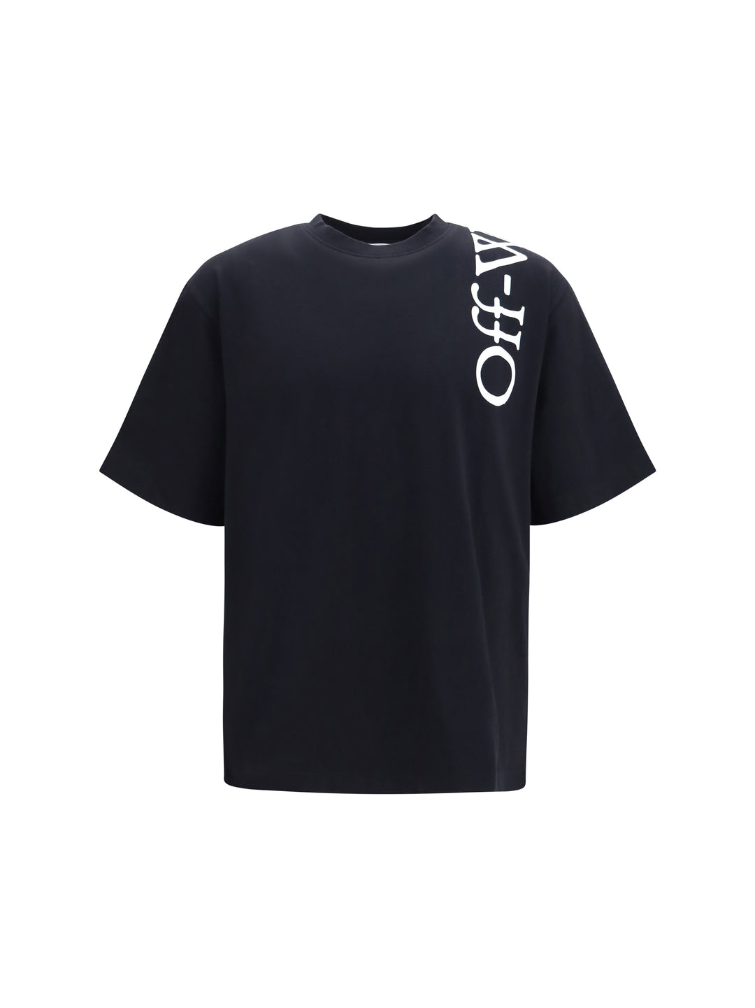 Vertical Bookish Skate T-shirt 1