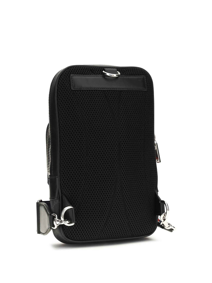 GG Supreme Shoulder Bag