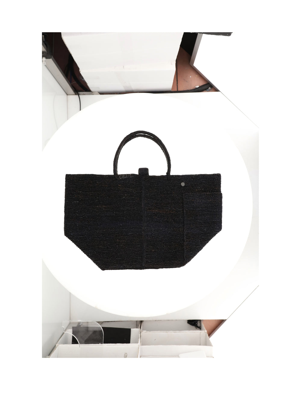 ISABELLA BAG 2