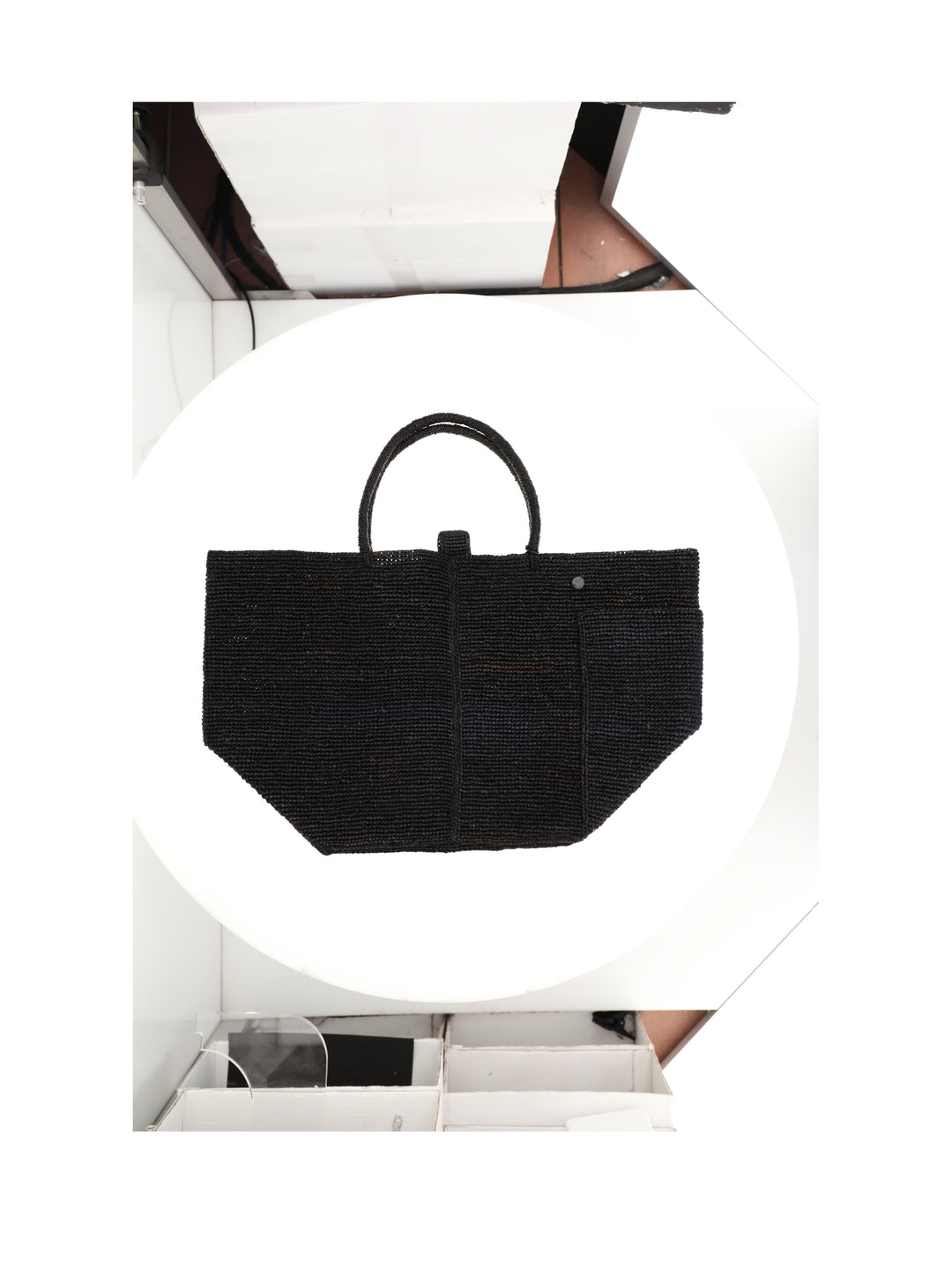 ISABELLA BAG 2