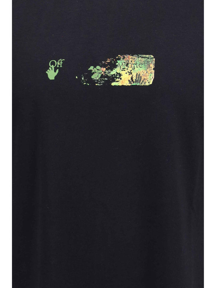 Spices Arrow Skate T-shirt