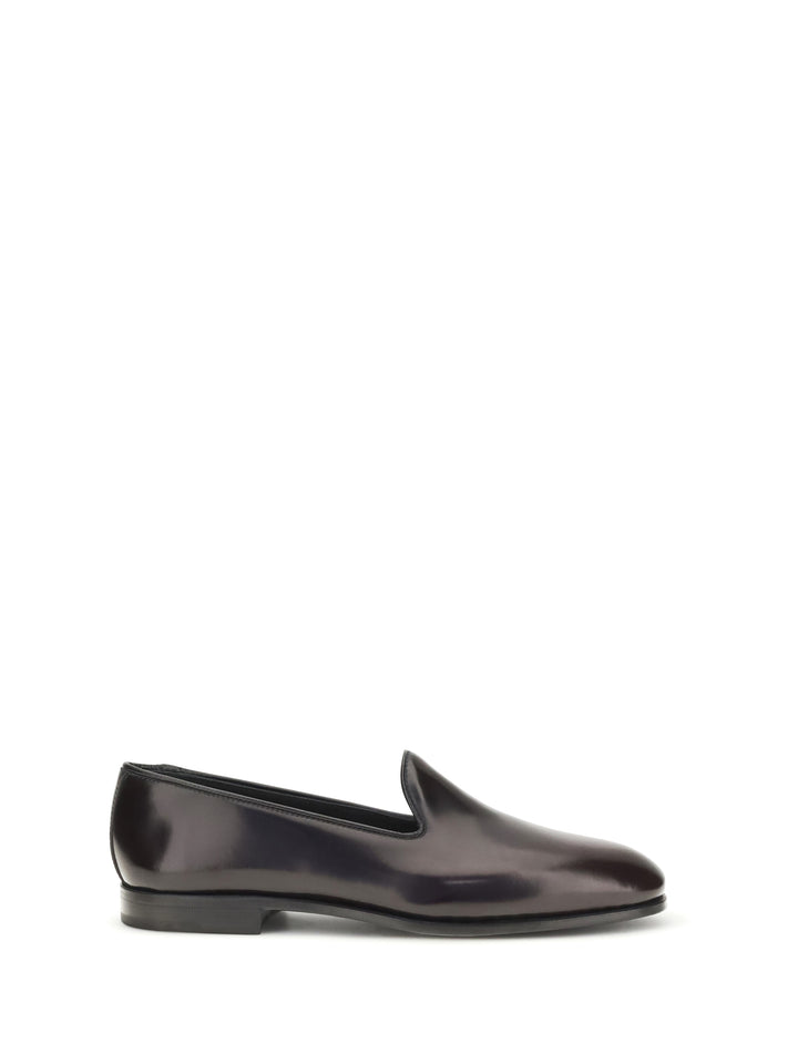 Reign Loafers 1