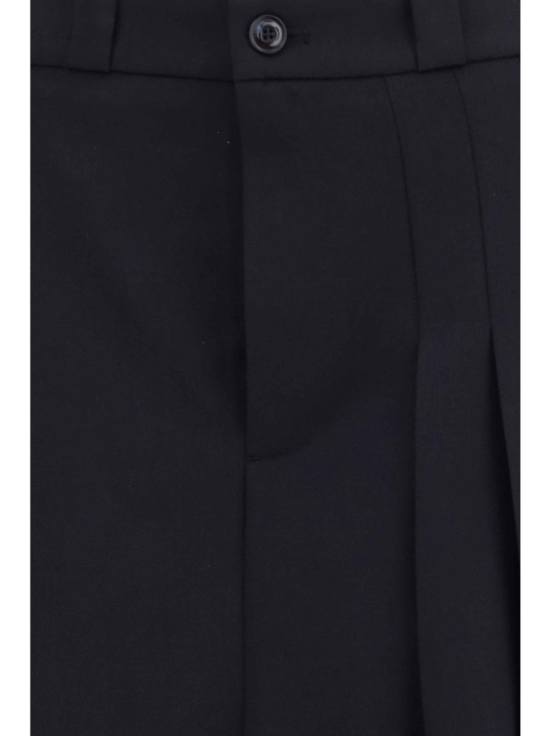 Origami midi Skirt