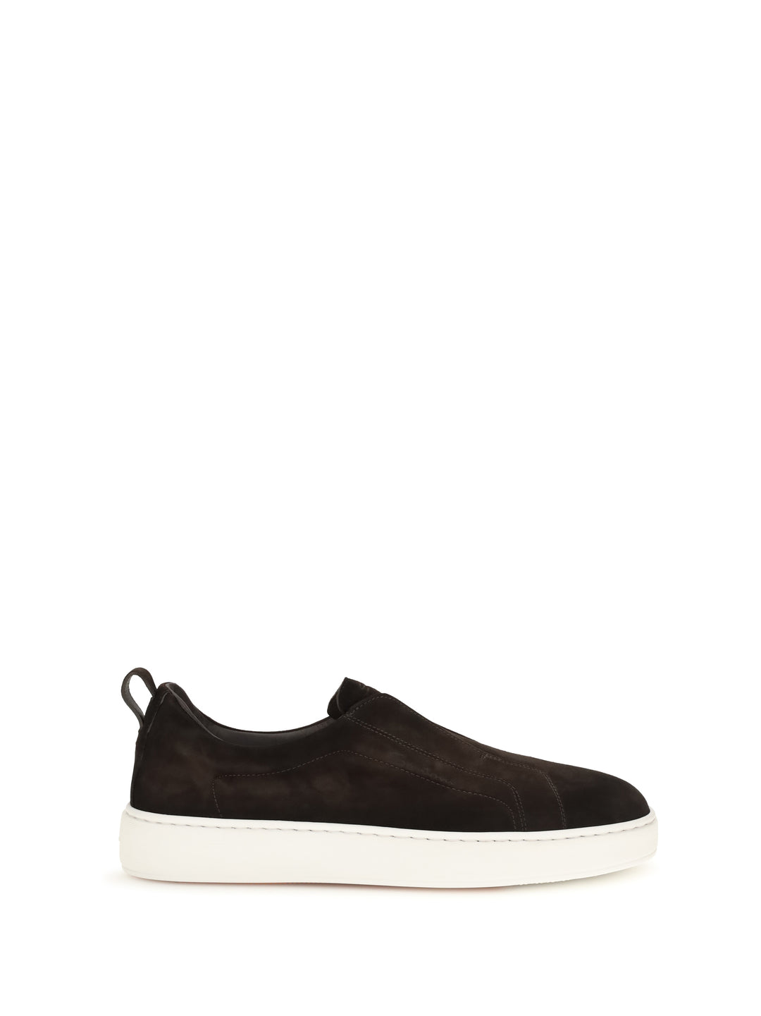 Slip-on Sneakers 1