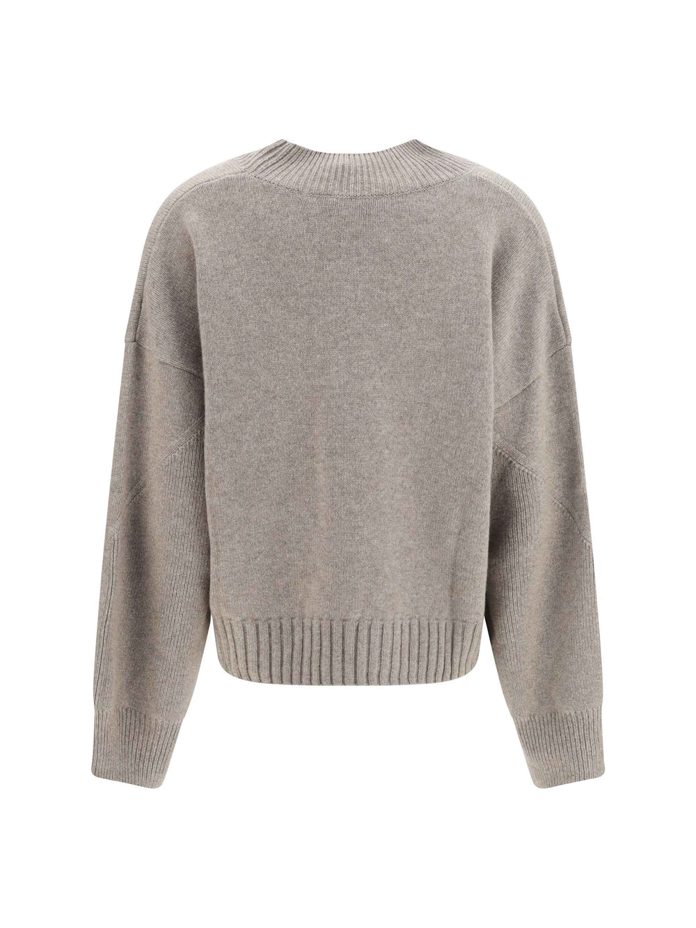 Cashmere crew neck Sweater