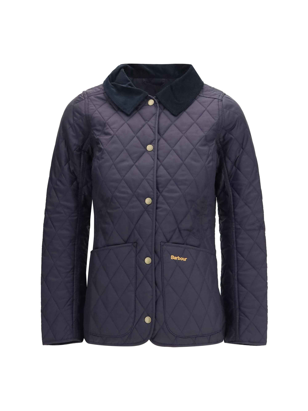 Annandale quilted Jacket