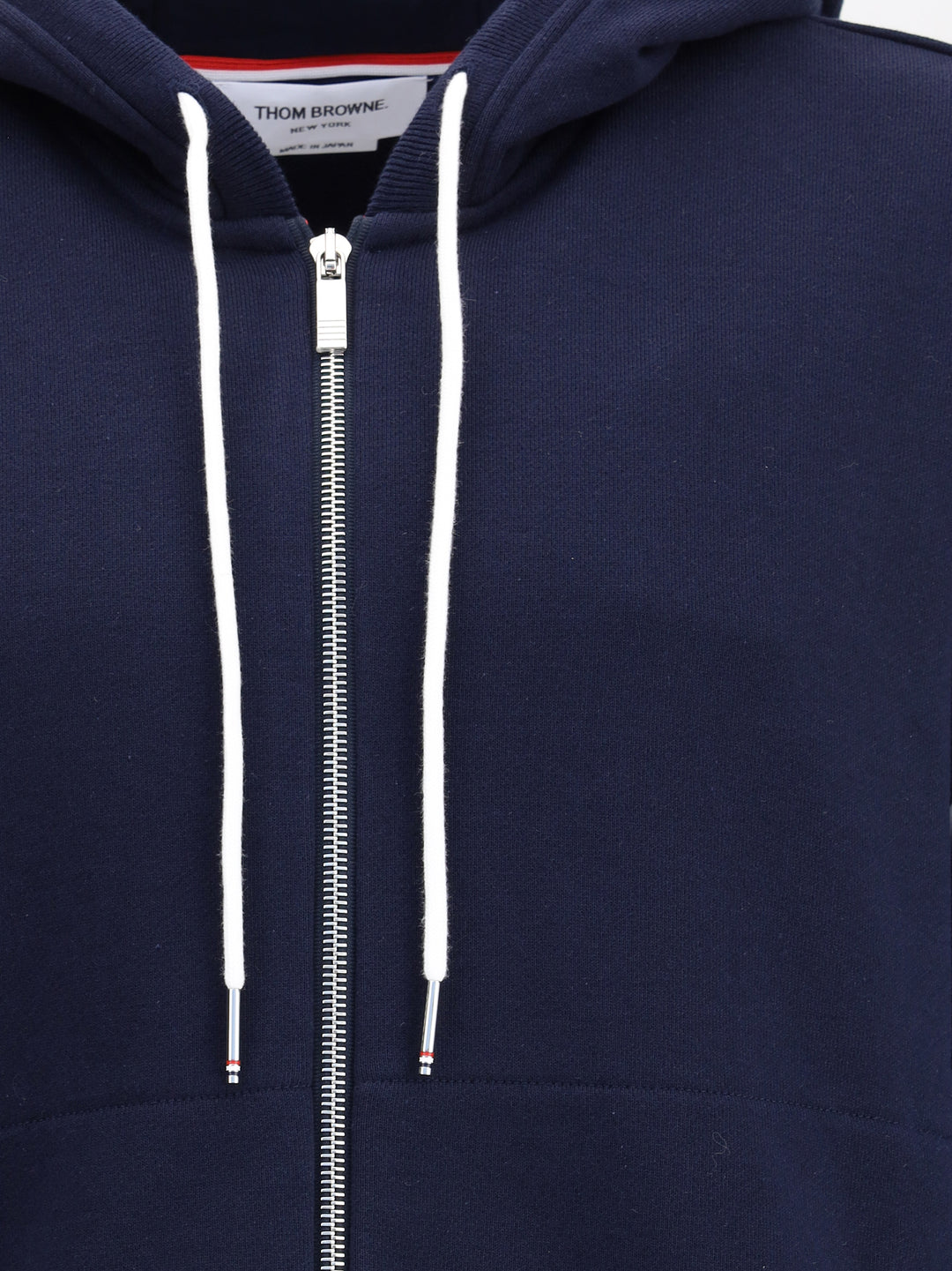 Cotton Hoodie 3