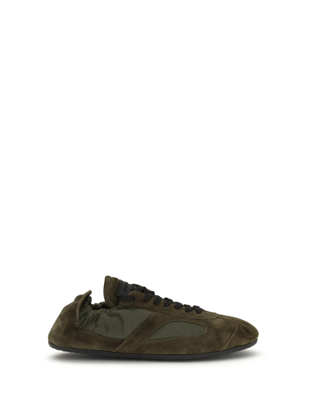 Soft Track Sneakers 1