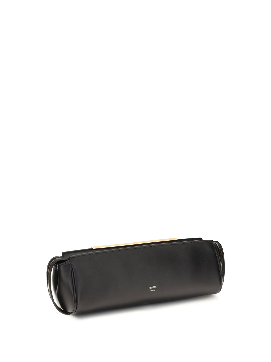 Evening leather Clutch 2