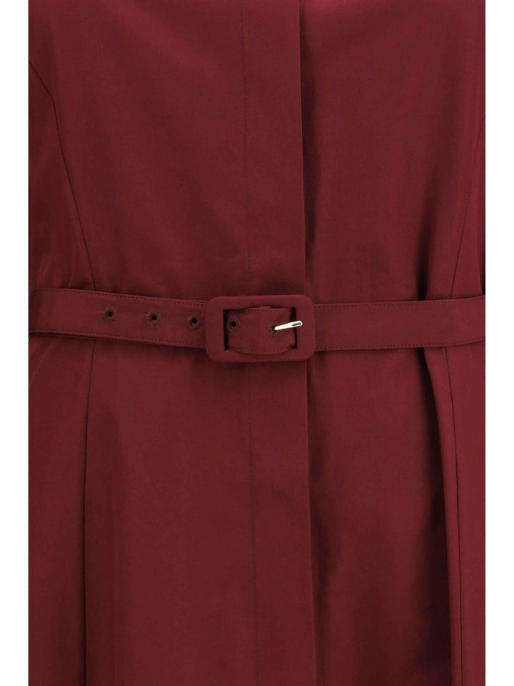 Carmina Shirtdress