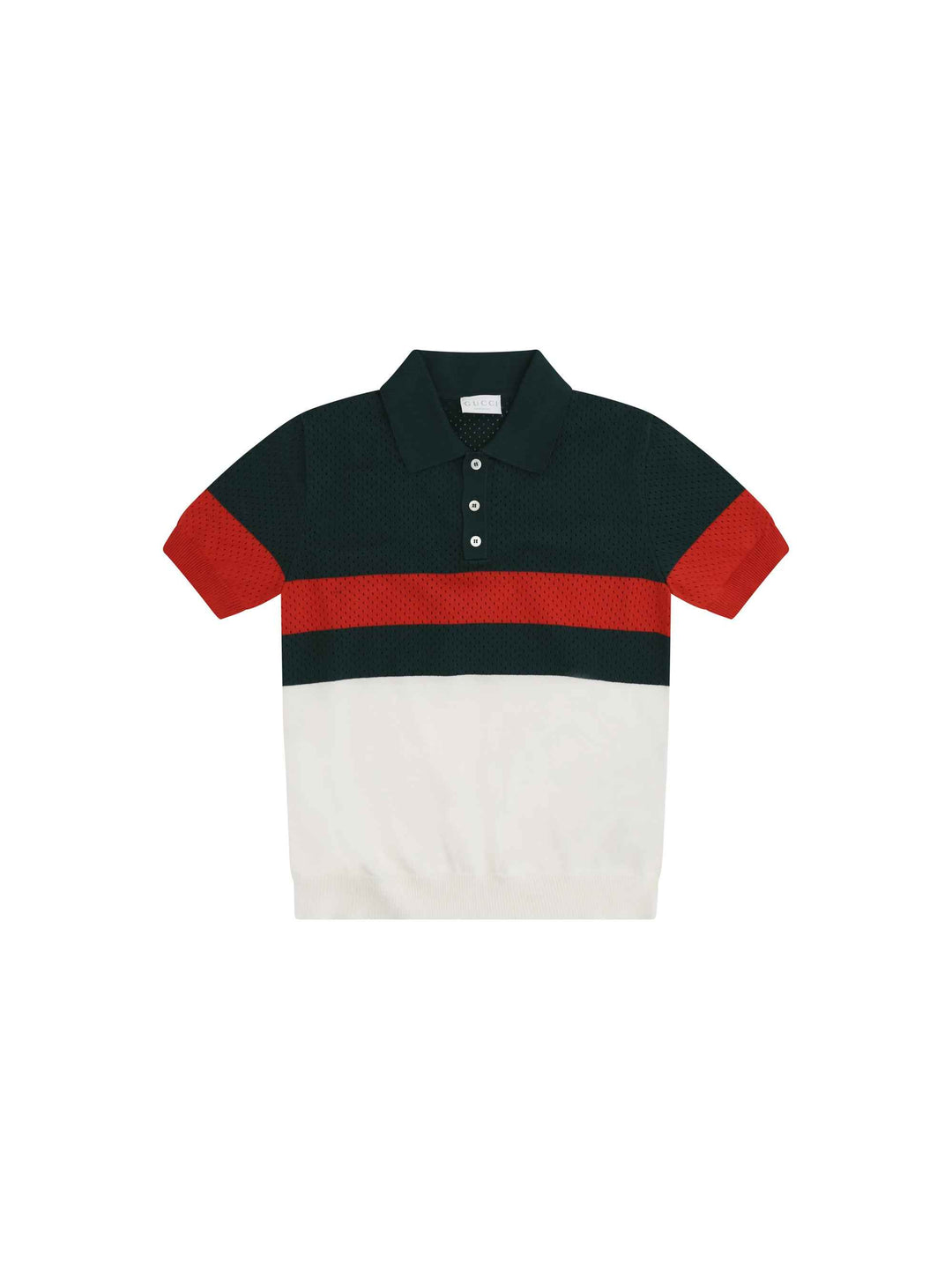 Cotton Polo shirt for Boy