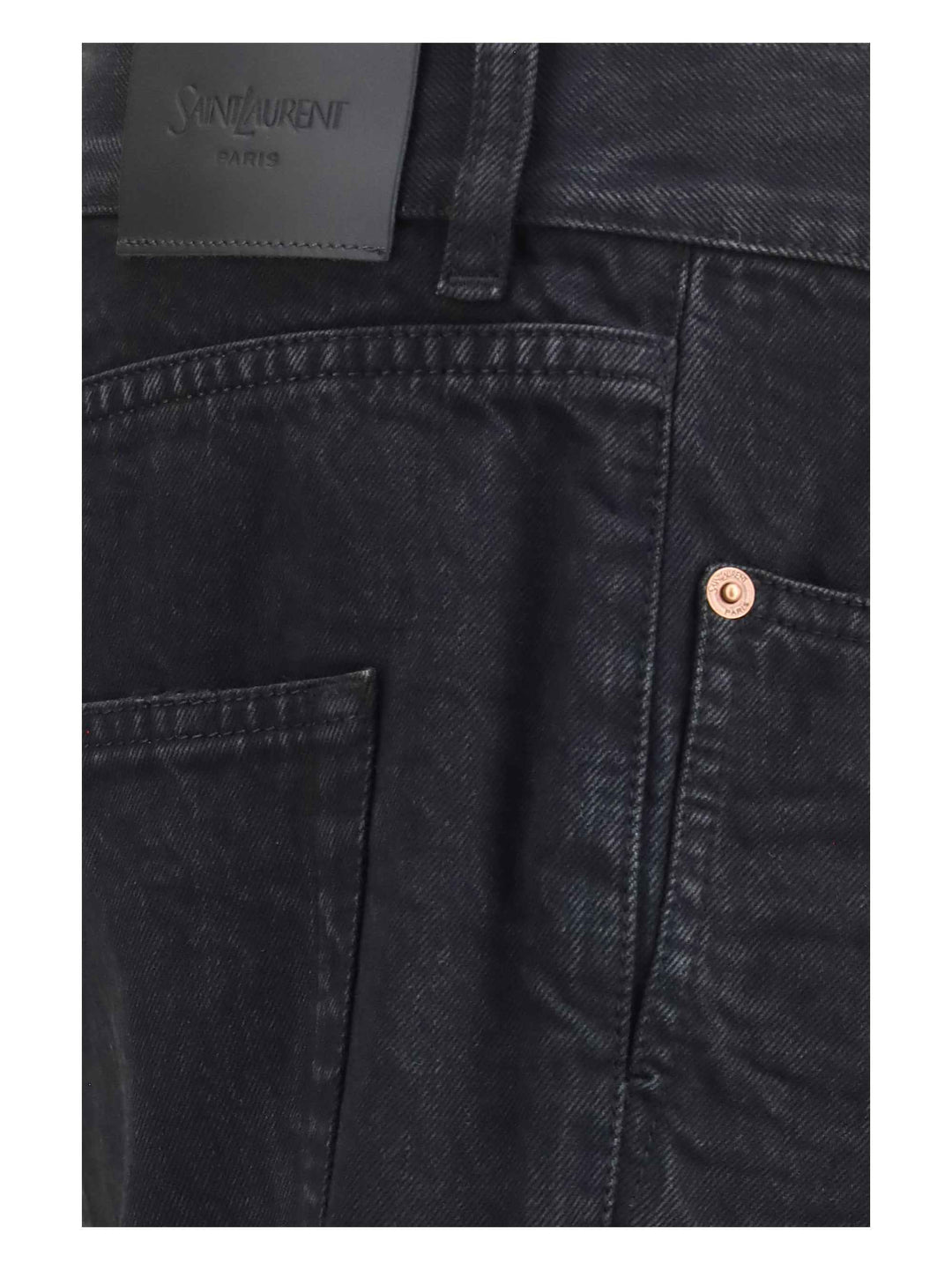 Slim fit denim Jeans