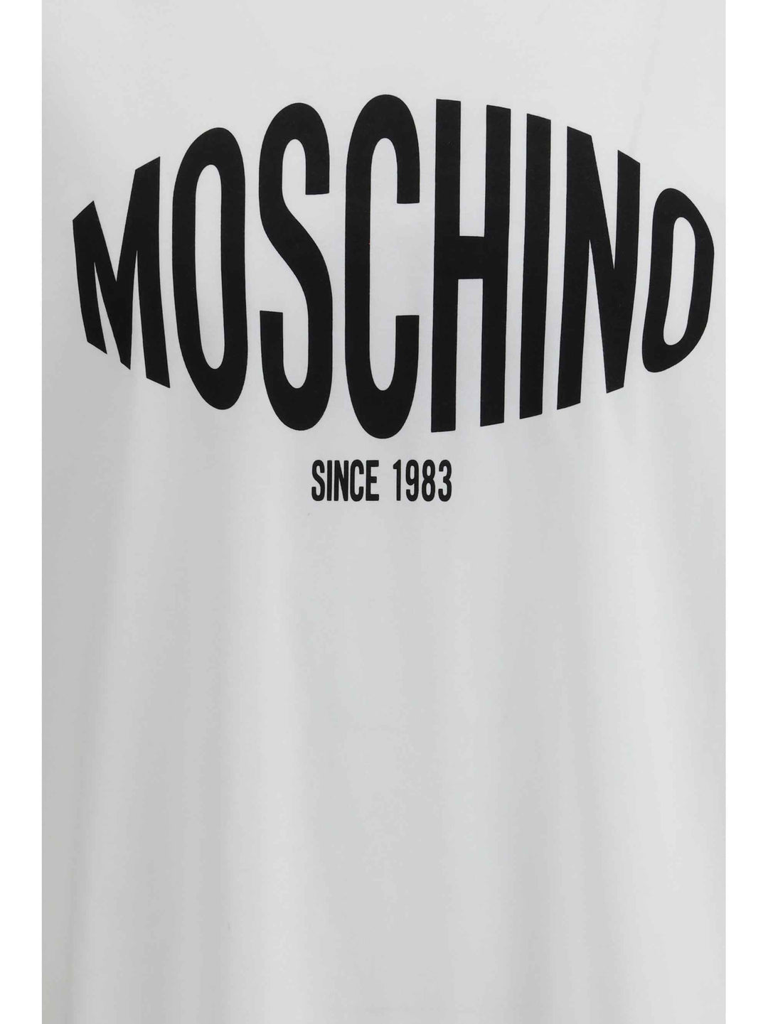 Logo printed T-shirt