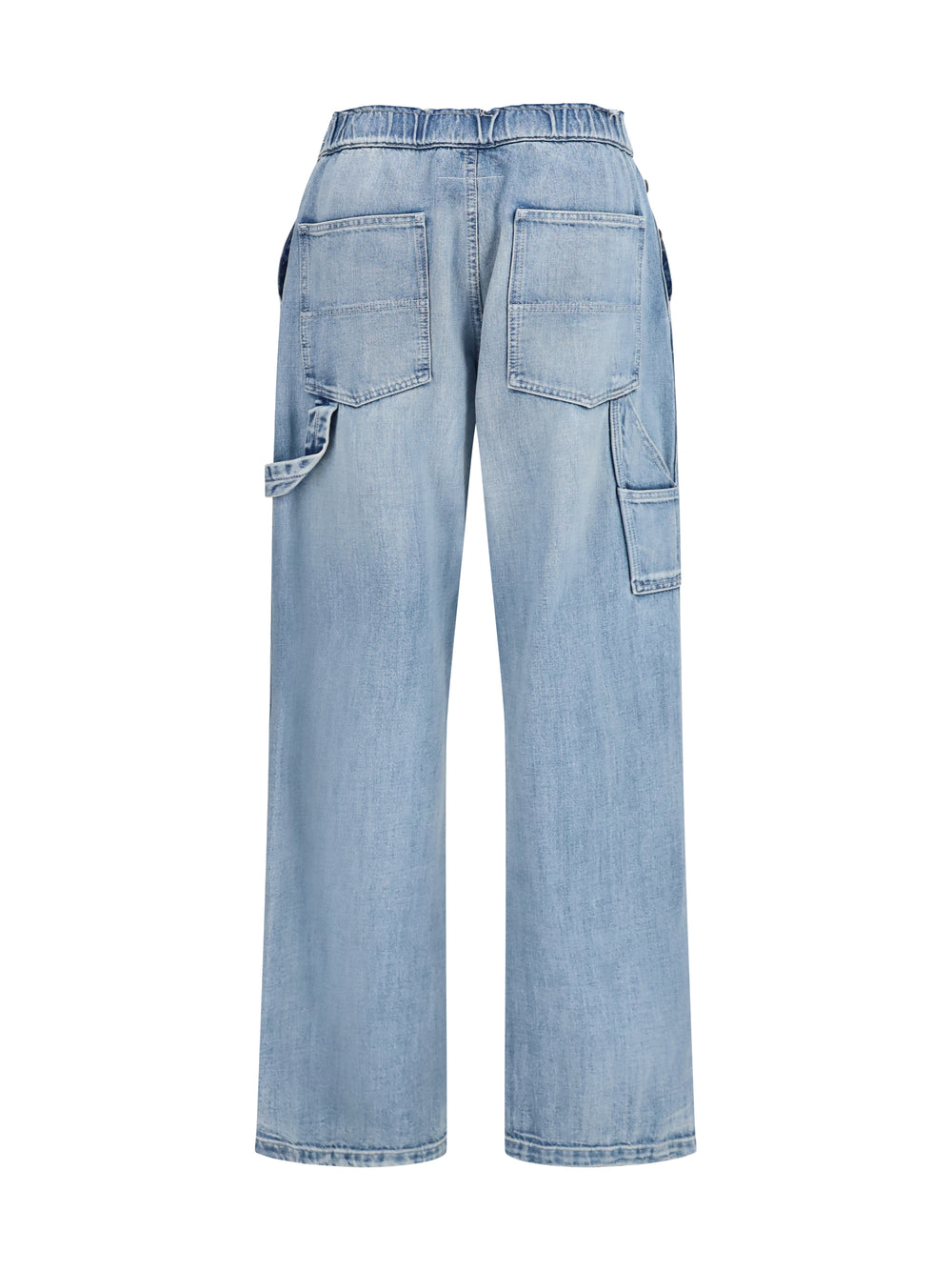 Wide-leg Jeans 2