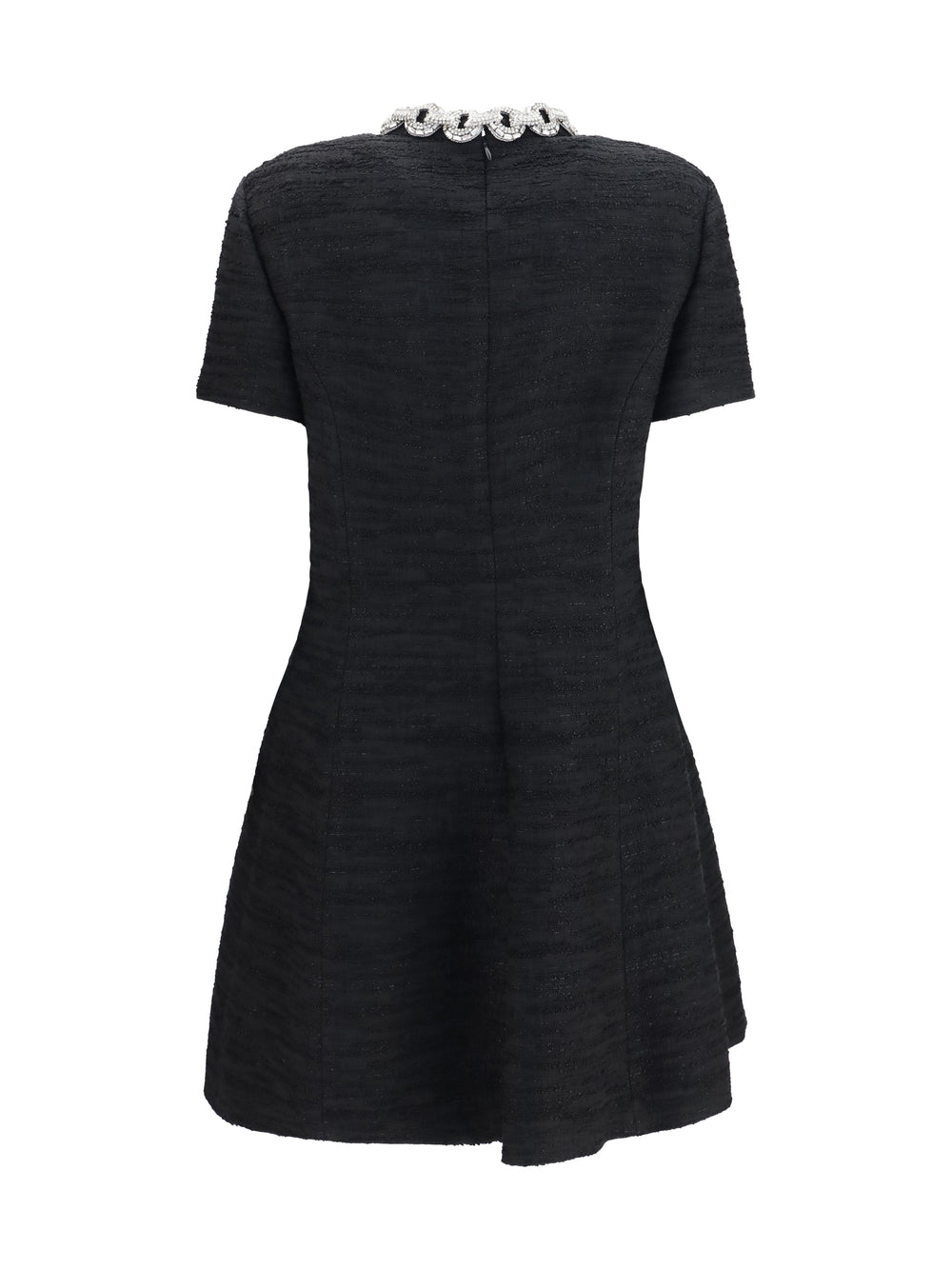 Embroidered Mini Dress | Embroideries | 2